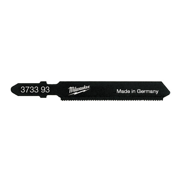 Milwaukee Stichs&auml;geblatt S&auml;geblatt 50/1,1mm T118AHM 2 St&uuml;ck