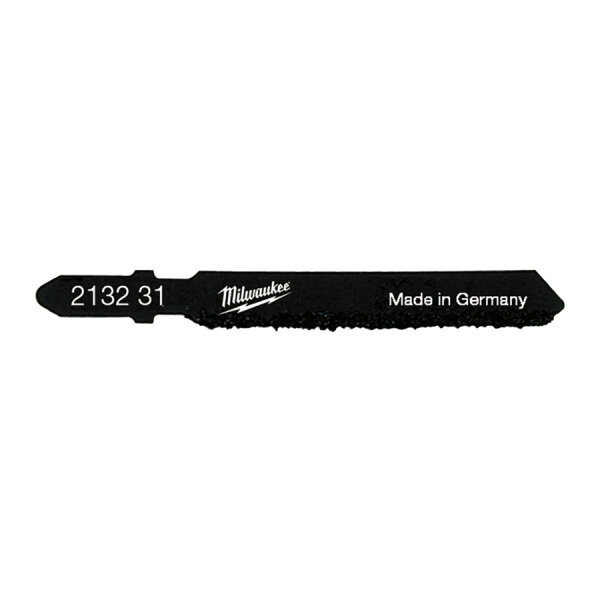 Milwaukee Stichsägeblatt Sägeblatt 54/30mm 1 Stück