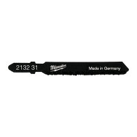 Milwaukee Stichsägeblatt Sägeblatt 54/30mm 1...