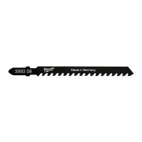 Milwaukee Stichsägeblatt Sägeblatt 75/4,2mm...
