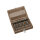 Milwaukee Forstnerbohrer-Kassette Bohrer 5-teilig 4932373379