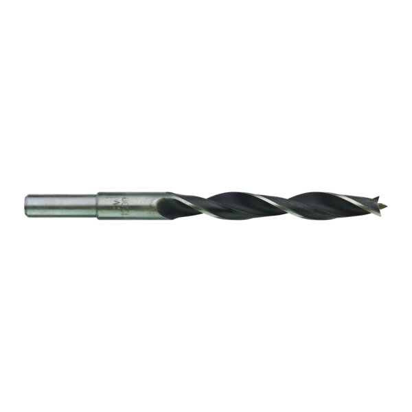 Milwaukee Holzspiralbohrer Spiralbohrer Bohrer 12x151mm 1 Stück