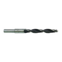 Milwaukee Holzspiralbohrer Spiralbohrer Bohrer 12x151mm 1...