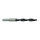 Milwaukee Holzspiralbohrer Spiralbohrer Bohrer 12x151mm 1 Stück
