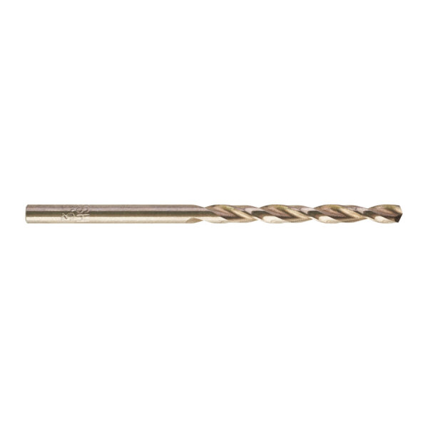 Milwaukee Metallbohrer Bohrer HSS-G 3,5x70mm TH-WEB 2 Stück 4932352351
