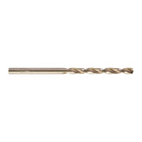 Milwaukee Metallbohrer Bohrer HSS-G 3,5x70mm TH-WEB 2...