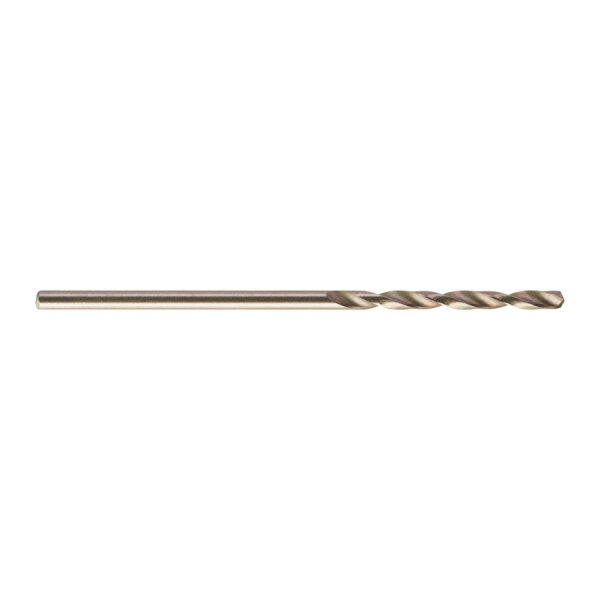 Milwaukee Metallbohrer Bohrer HSS-G 1,5x40mm TH-WEB 2 Stück