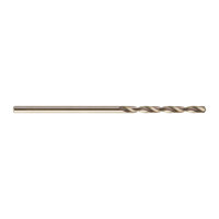 Milwaukee Metallbohrer Bohrer HSS-G 1,5x40mm TH-WEB 2...
