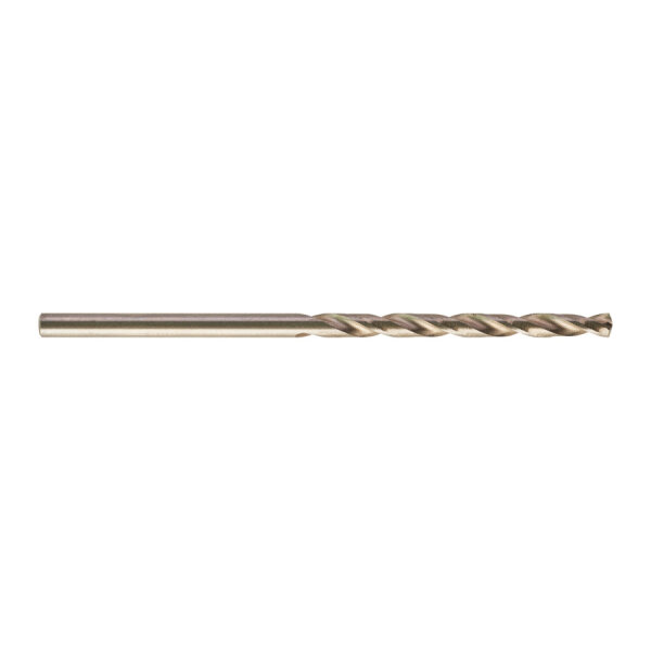 Milwaukee Metallbohrer Bohrer HSS-G 2,5x57mm TH-WEB 2 Stück 4932352348