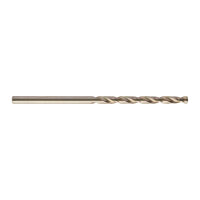 Milwaukee Metallbohrer Bohrer HSS-G 2,5x57mm TH-WEB 2...