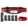 Milwaukee L4HL2-301 Akku-Stirnlampe 600 Lumen, USB-C, Schutzklasse IP54