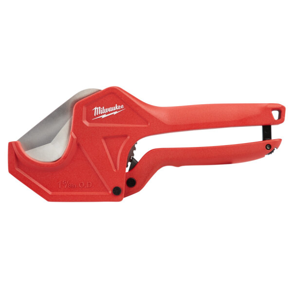 Milwaukee Kunststoffrohrschneider 42 mm Rohrschneider Kunststoff 4932464172
