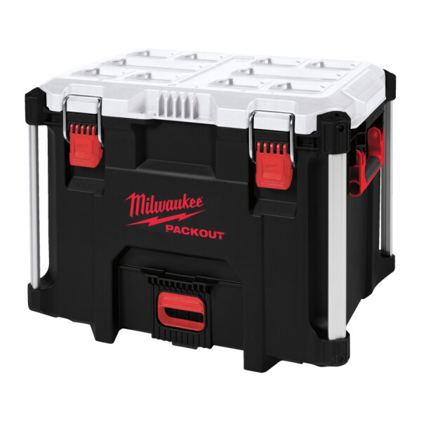 Milwaukee Packout Kühlbox XL 4932478648