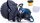Scheppach PTS400 Benzin-Trennschleifer Betonsäge 2900W O350mm 3,95PS EasyStart