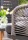Prestige Home Loungem&ouml;bel-Set 4tlg. Rope mit Polsterauflagen Grau Outdoor