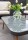 Prestige Home Loungem&ouml;bel-Set 4tlg. Rope mit Polsterauflagen Taupe Outdoor