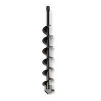 Scheppach Bohrer O100mm Länge 800mm  für...