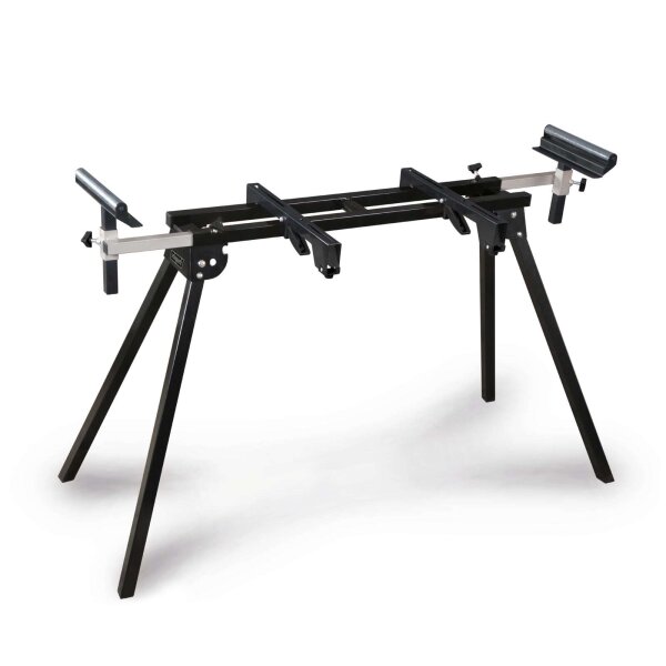 Scheppach UUG1550-BE Universal-Untergestell für Kappsäge Säge Traglast 150kg