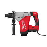 Milwaukee HACO850 Elektro-Kombihammer SDS-MAX 11J