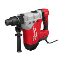 Milwaukee HACO850 Elektro-Kombihammer SDS-MAX 11J