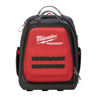 Milwaukee Packout Elektriker Rucksack Set 76-tlg. 4932498407