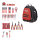 Milwaukee Packout Elektriker Rucksack Set 76-tlg. 4932498407
