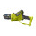 Ryobi RY18PSX10A-120 Baumschneider Akku-Kettens&auml;ge 18V 1.63kg mit Schiene 10cm