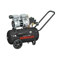 Herkules Siltek 24 Elektro-Kompressor Pro-Line 230V 1000W
