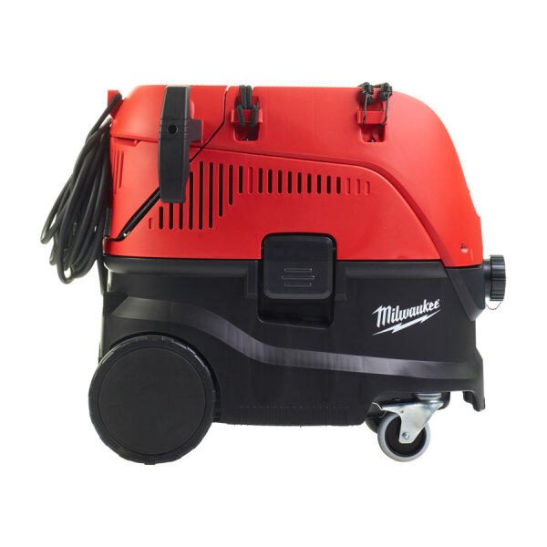 Milwaukee AS-30MAC AC 30L M Class Abaugsystem Staubsauger