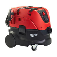 Milwaukee AS-30MAC AC 30L M Class Abaugsystem Staubsauger
