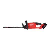 Milwaukee M18FHET45-802 Akku-Heckenschere 45cm inkl. 2x 8,0Ah Akkus + Ladegerät