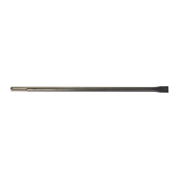 Milwaukee Flachmeißel SDS-MAX 600x25mm 4932343739