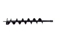 Scheppach Erdbohrer Bohrer Länge 800mm, Ø 100mm passend für EB1700/EB2000