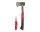 Milwaukee Spaltaxt Promo-Set Spaltaxt + Klappmesser