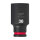 Milwaukee Schlagnuss SHOCKWAVE 1/2" 30x78mm