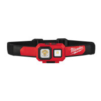 Milwaukee HL-SF Akku-Arbeitsleuchte 450 Lumen