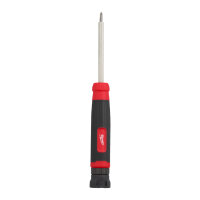 Milwaukee Feinschraubendreher Schraubenzieher 27 in 1