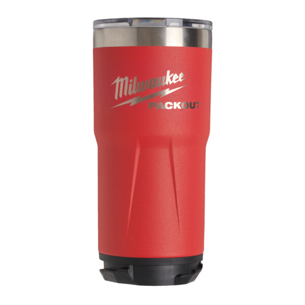 Milwaukee Packout Isolierbecher 591 mm