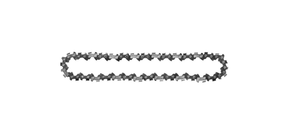 Ryobi RAC283 Sägekette, 20cm Länge, Zubehör für Akku-Astsäge RY18PSX20A