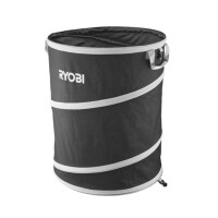 Ryobi RAC368 Gartensack 150L Faltbar Laubsack...