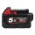 Milwaukee M18B5 Ersatzakku Akku 18V 5,0Ah Red Li-Ion-Akku