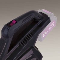 Gomag GO-LAB700 Akku-Laubbläser Bläser 516m3/h 20V SOLO