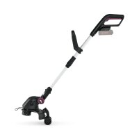 Gomag GO-RT300 Akku-Rasentrimmer Trimmer 20V 30cm...