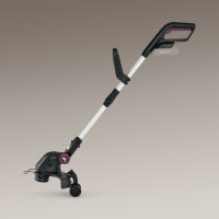 Gomag GO-RT300 Akku-Rasentrimmer Trimmer 20V 30cm Schnittbreite SOLO