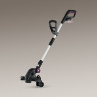 Gomag GO-RT300 Akku-Rasentrimmer Trimmer 20V 30cm Schnittbreite SOLO