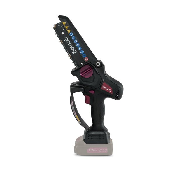 Gomag GO-GS150 Akku-Gehölzschneider Schnittlänge 150mm 20V Brushless SOLO