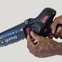 Gomag GO-GS150 Akku-Gehölzschneider Schnittlänge 150mm 20V Brushless SOLO
