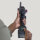 Gomag GO-GS150 Akku-Gehölzschneider Schnittlänge 150mm 20V Brushless SOLO