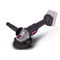 Gomag GO-WS125BL Akku-Winkelschleifer Trennschleifer...