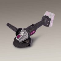Gomag GO-WS125BL Akku-Winkelschleifer Trennschleifer Brushless Ø125mm 20V SOLO